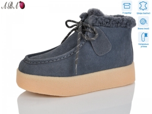 Ботинки Hengji