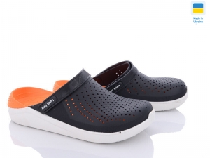 Кроксы Luck Line