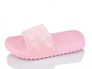 Шлепанцы Luck Line