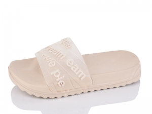 Шлепанцы Luck Line