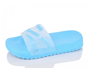 Шлепанцы Luck Line