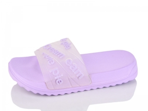 Шлепанцы Luck Line