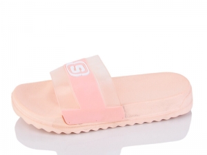 Шлепанцы Luck Line