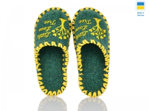 Тапочки Vends