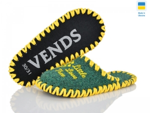 Тапочки Vends
