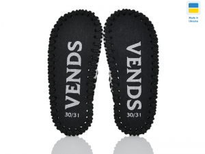 Тапочки Vends