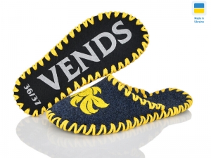 Тапочки Vends