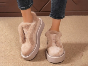 Ботинки Seastar