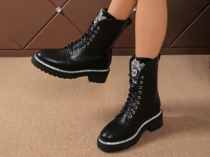 Ботинки Seastar