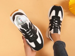 Кроссовки Seastar