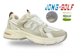 Кроссовки JONG.GOLF