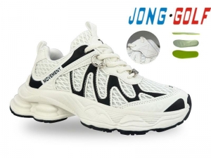 Кроссовки JONG.GOLF