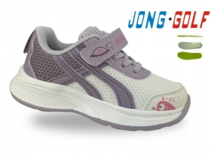 Кроссовки JONG.GOLF