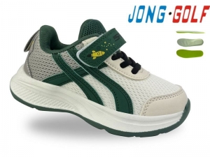 Кроссовки JONG.GOLF