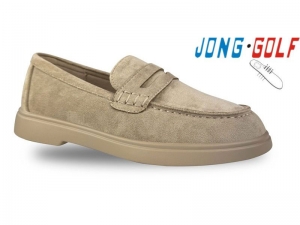 Мокасины JONG.GOLF