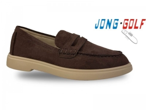 Мокасины JONG.GOLF