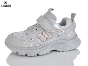 Кроссовки Башили