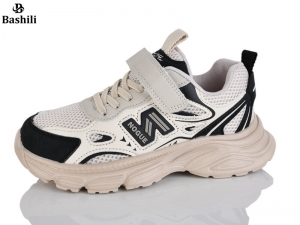 Кроссовки Башили