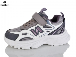 Кроссовки Башили