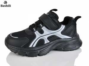 Кроссовки Башили