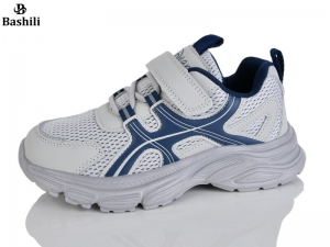 Кроссовки Башили