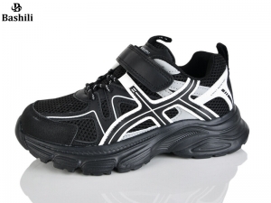 Кроссовки Башили