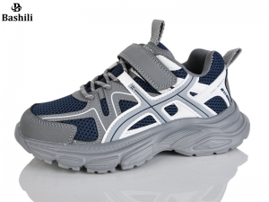 Кроссовки Башили