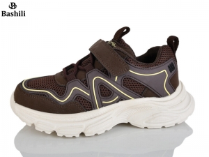 Кроссовки Башили