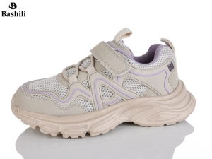 Кроссовки Башили