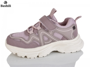 Кроссовки Башили