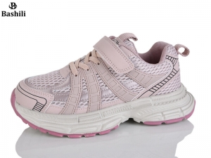 Кроссовки Башили