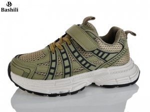 Кроссовки Башили