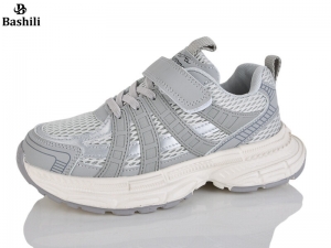 Кроссовки Башили