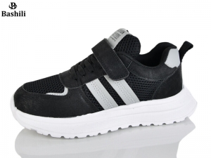 Кроссовки Башили