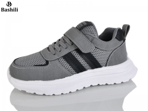 Кроссовки Башили