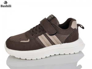 Кроссовки Башили