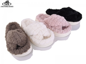 Тапочки Jibukang