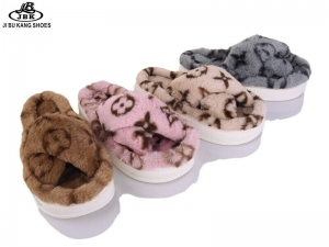 Тапочки Jibukang