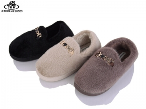 Тапочки Jomix