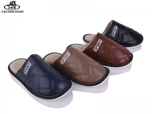 Тапочки Jomix