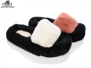 Тапочки Jibukang