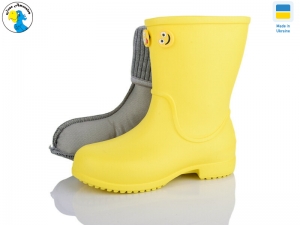 Сапоги из пены (ЭВА) Jose Amorales