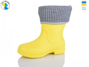 Сапоги из пены (ЭВА) Jose Amorales