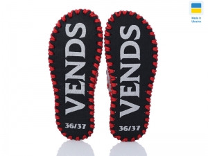 Тапки Vends
