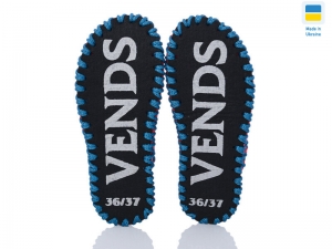 Тапки Vends