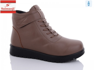 Ботинки Saimaoji