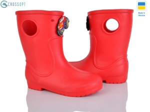 Сапоги из пены (ЭВА) Jose Amorales