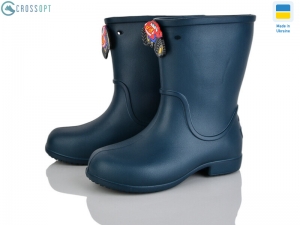 Сапоги Jose Amorales