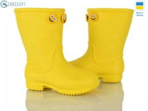 Сапоги из пены (ЭВА) Jose Amorales