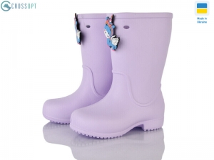 Сапоги из пены (ЭВА) Jose Amorales